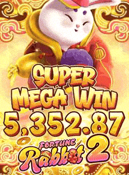 Fortune Rabbit slot online em destaque